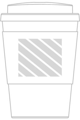 Travel Cup Screen Printing