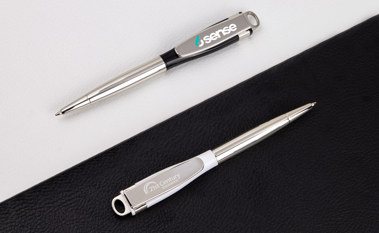 Jot - Customized USB Pens gallery thumbnail