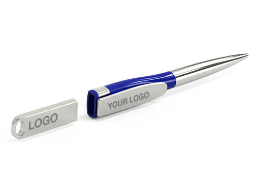 Jot - Custom USB Jot - Custom USB