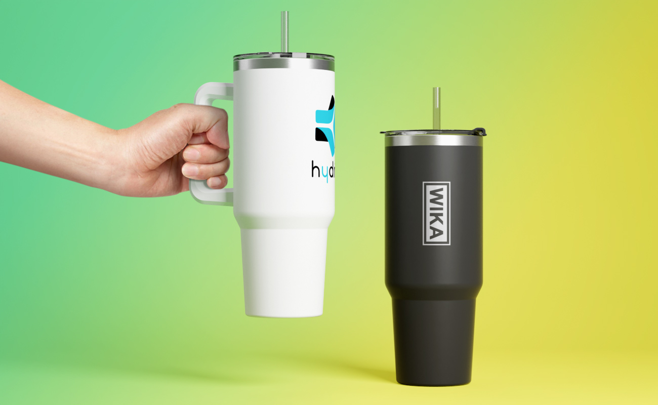 Jumbo - Custom Travel Cup gallery thumbnail