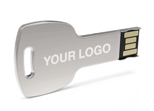 Key - Personalized USB