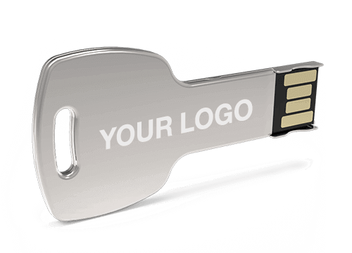 Key - Personalized USB Key - Personalized USB