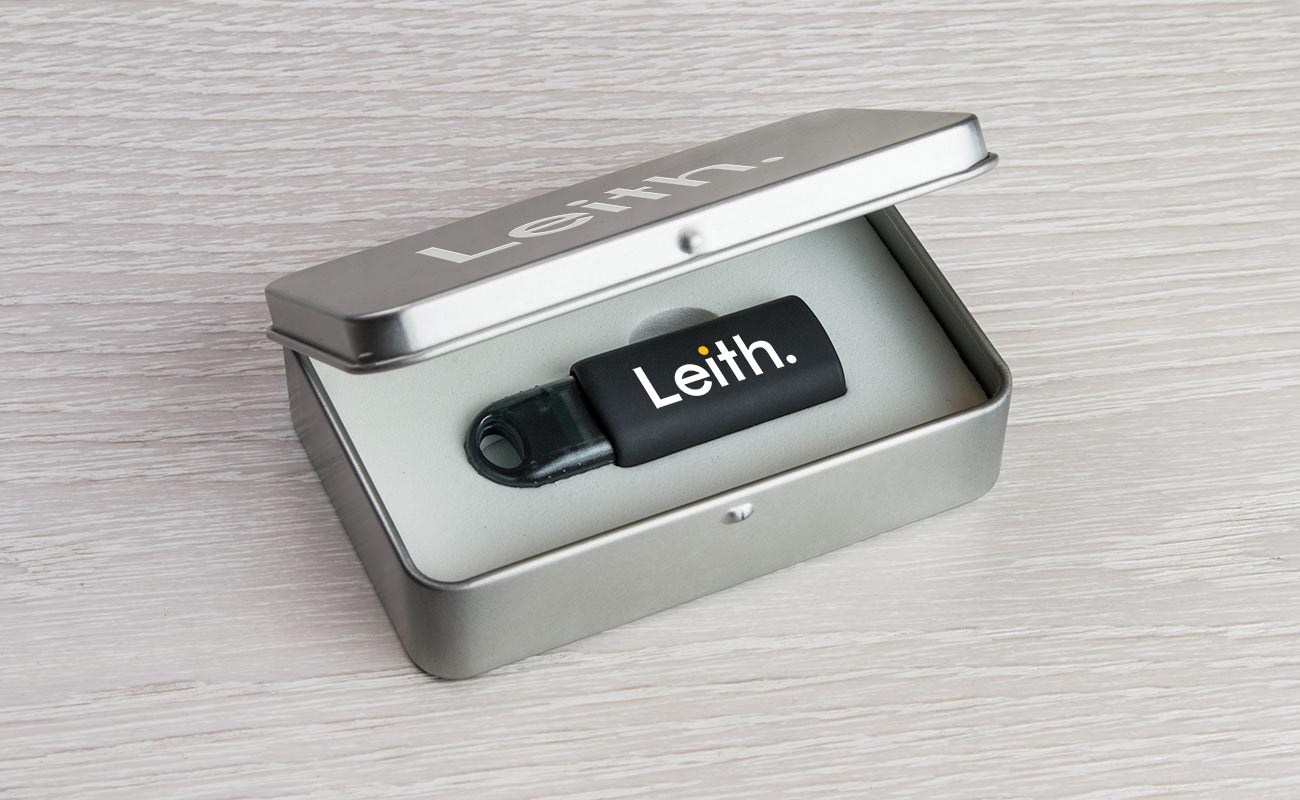 Kinetic - Custom USB Canada gallery thumbnail