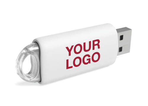 Kinetic - Custom USB Keys Kinetic - Custom USB Keys