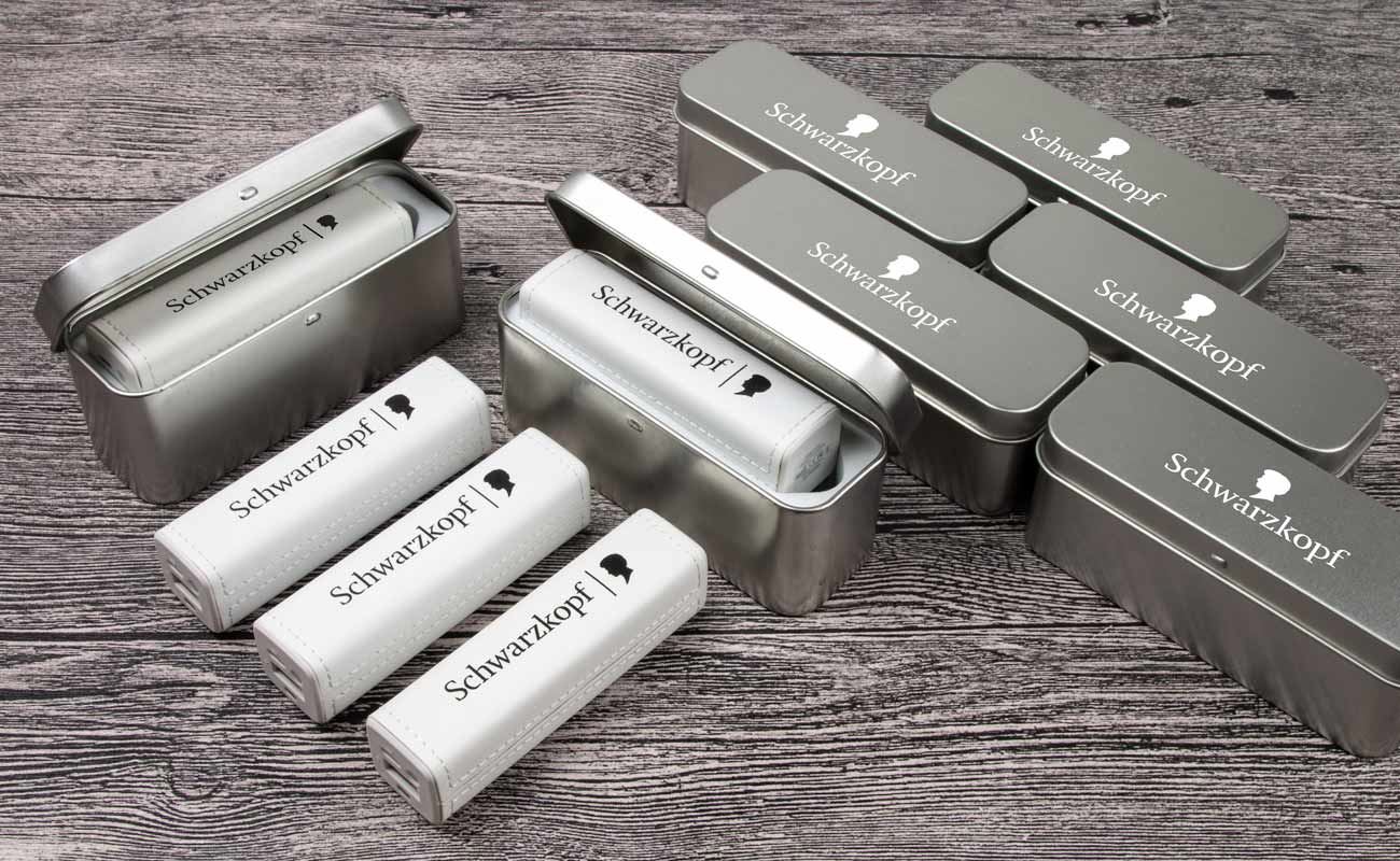 Lux - Custom Power Bank gallery thumbnail