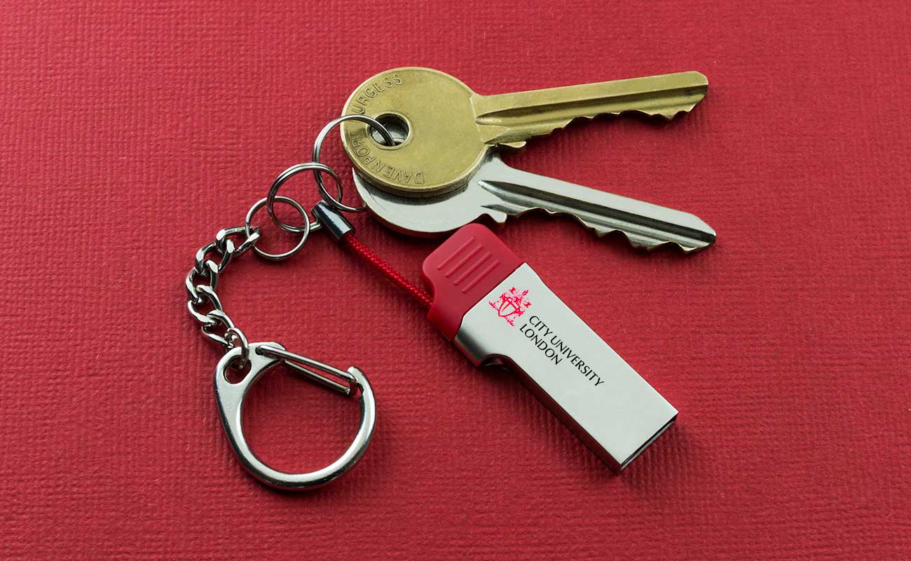 Lynx - Promotional Flash Drives With USB-C gallery thumbnail