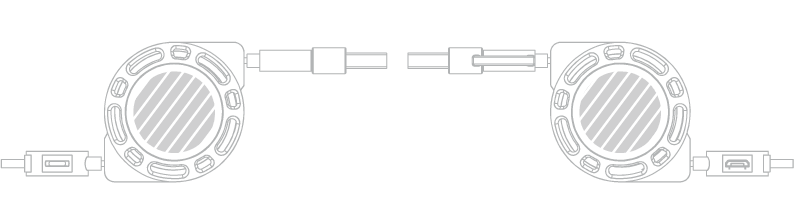 USB Cable Photo Printing