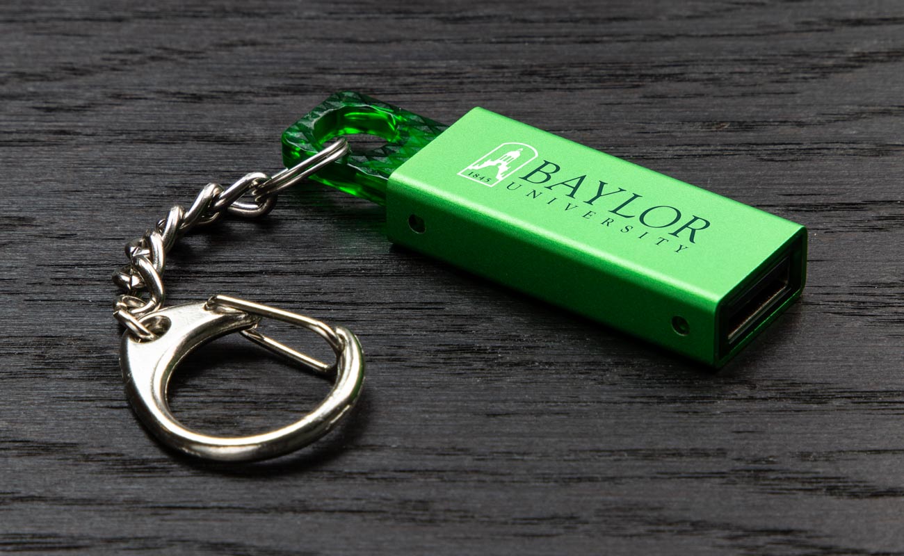 Memo - Promotional USB gallery thumbnail