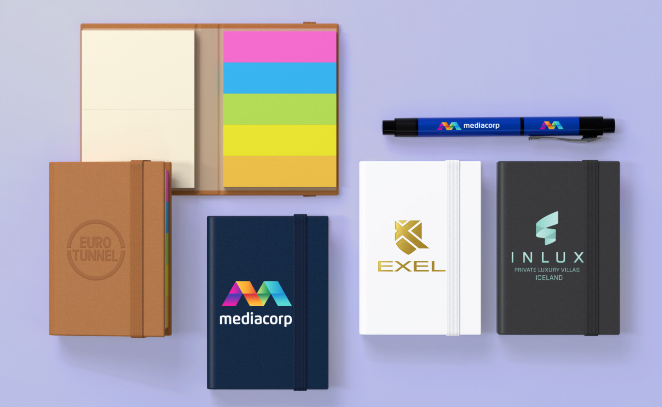 MindMark Notebook