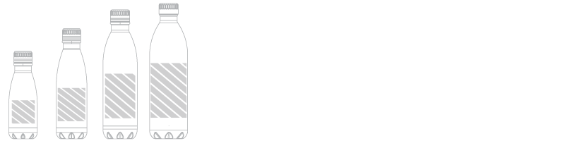 Water Bottle Screen Printing Water Bottle Screen Printing