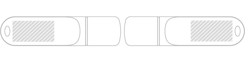 USB Flash Drive Screen Printing