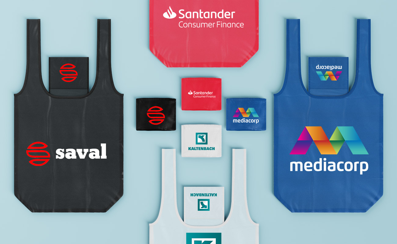 Nifty Tote Bag