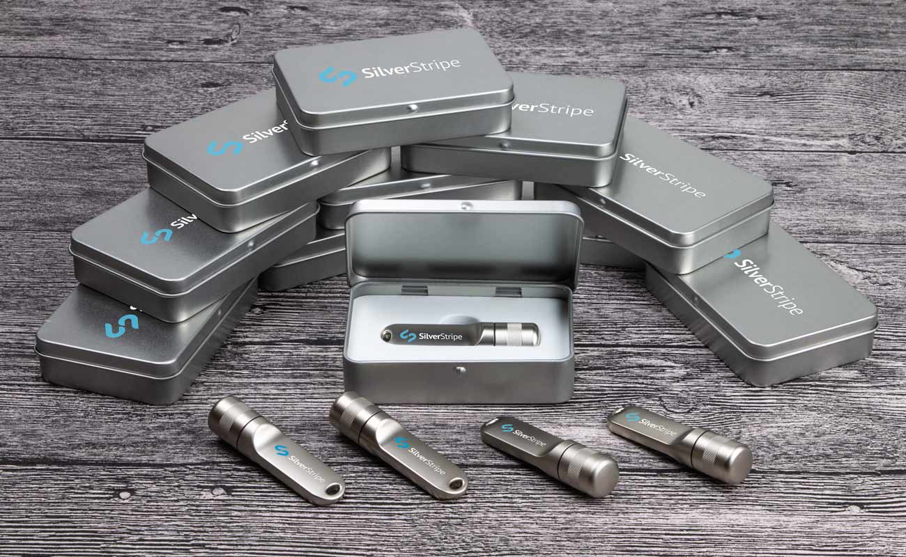 Nox - Promotional Waterproof USB Drives gallery thumbnail