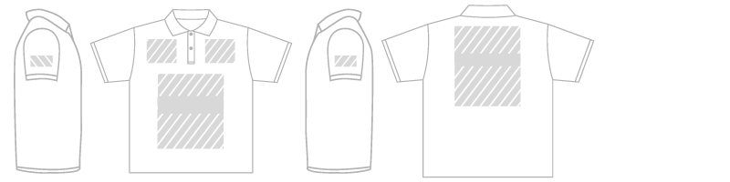 Polo Shirt Photo Printing Polo Shirt Photo Printing