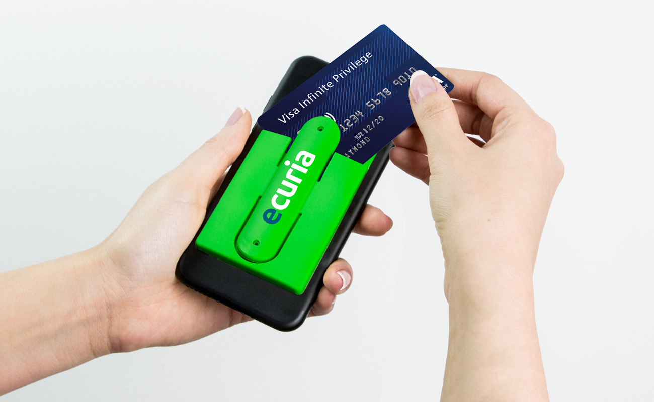 Pass - Custom Smartphone Wallet Cases gallery thumbnail