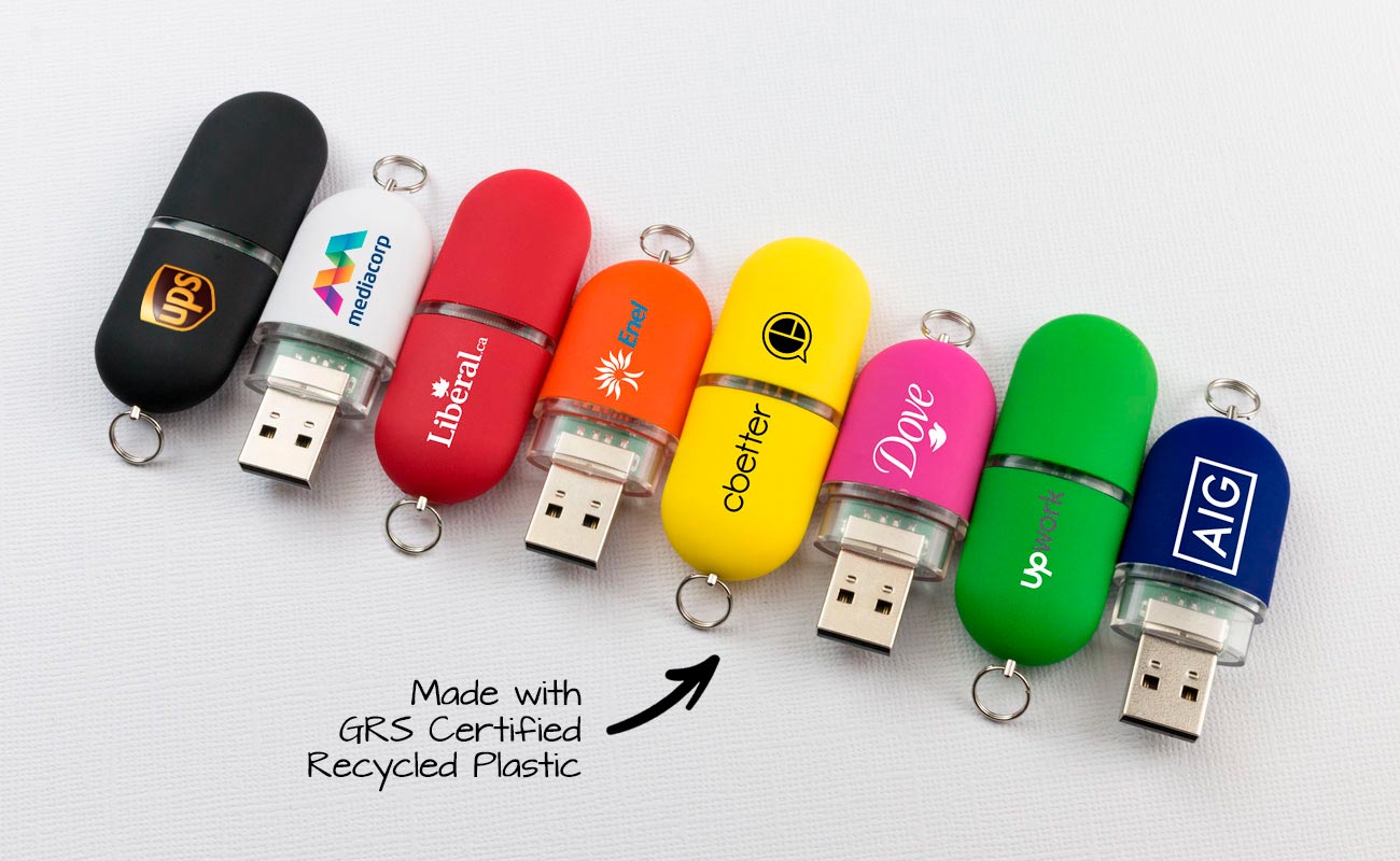 Pod - USB Promotional