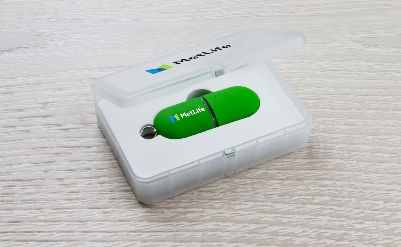 Pod - Key Shaped USB gallery thumbnail