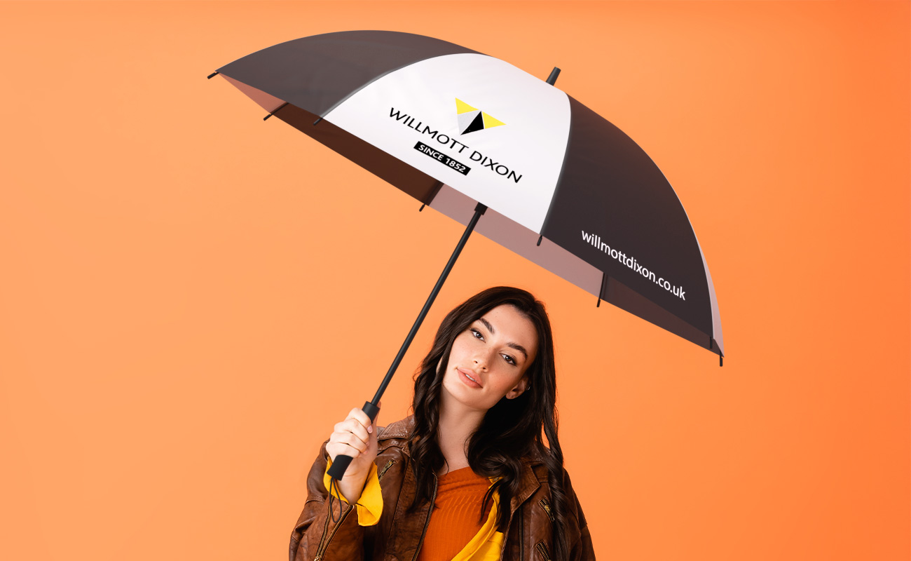 RainRanger - Customized Umbrellas gallery thumbnail