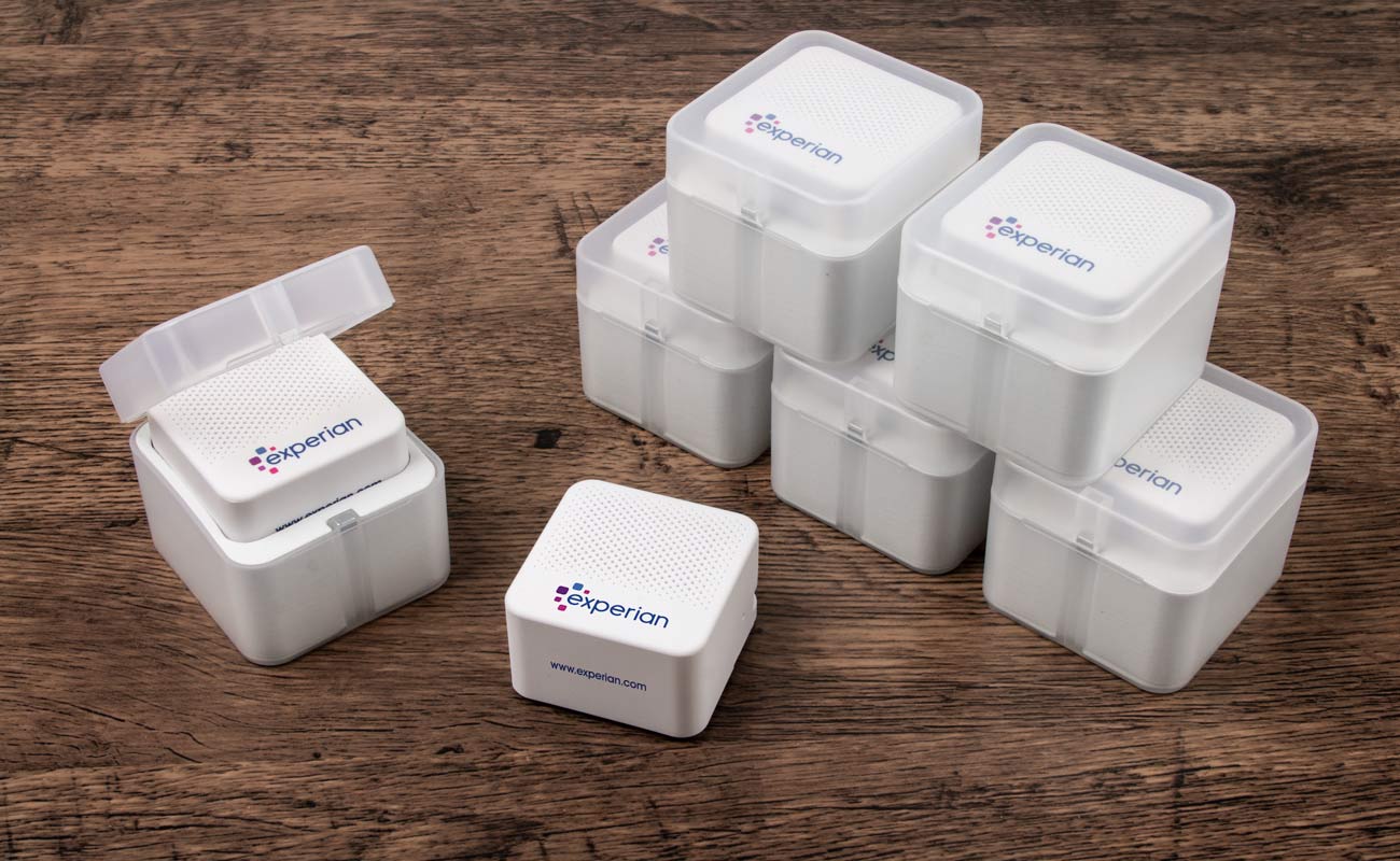 Ray - Branded Bluetooth Speaker gallery thumbnail