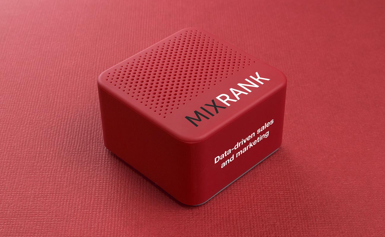 Ray - Speakers Bulk gallery thumbnail