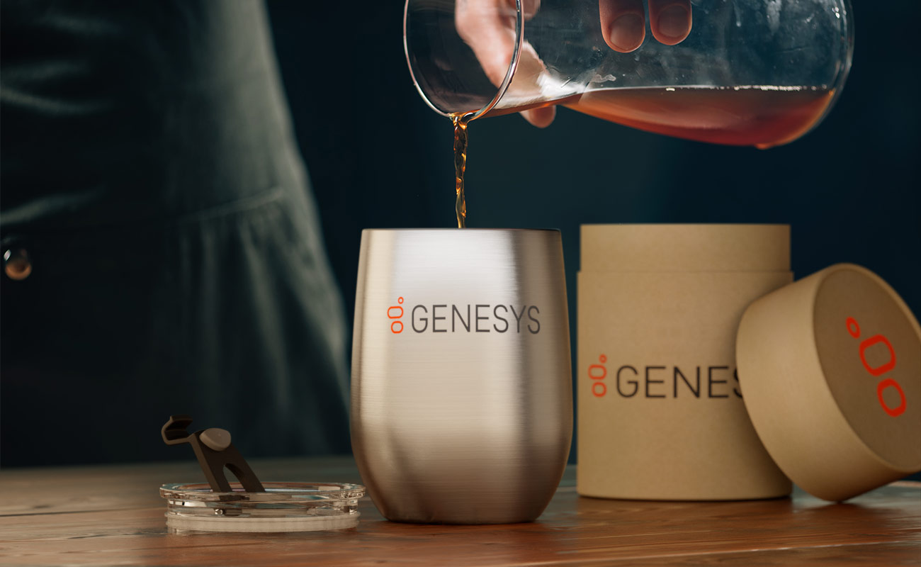 Rondo - Personalised Travel Mug gallery thumbnail