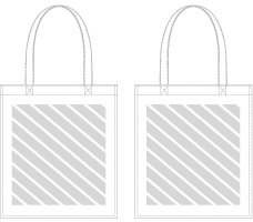 Tote Bag Photo Printing