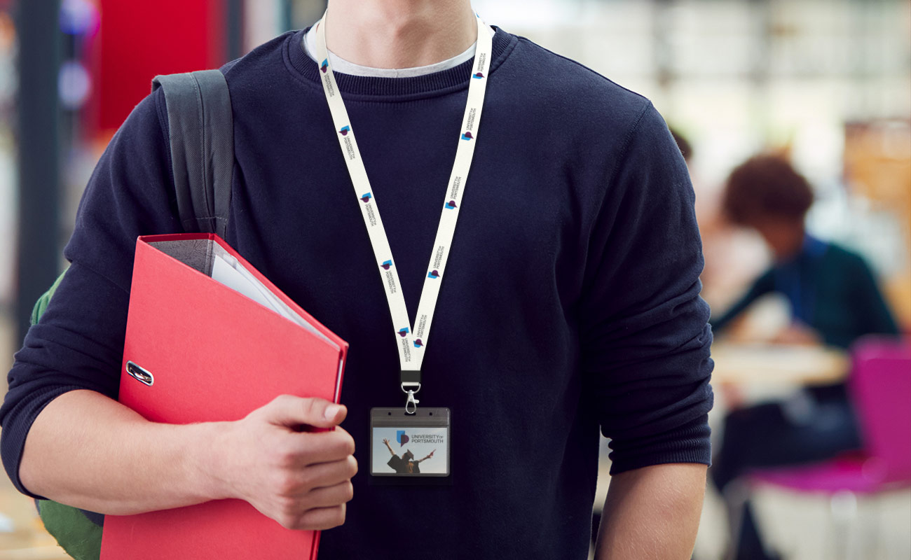 Summit - Personalized Lanyards gallery thumbnail