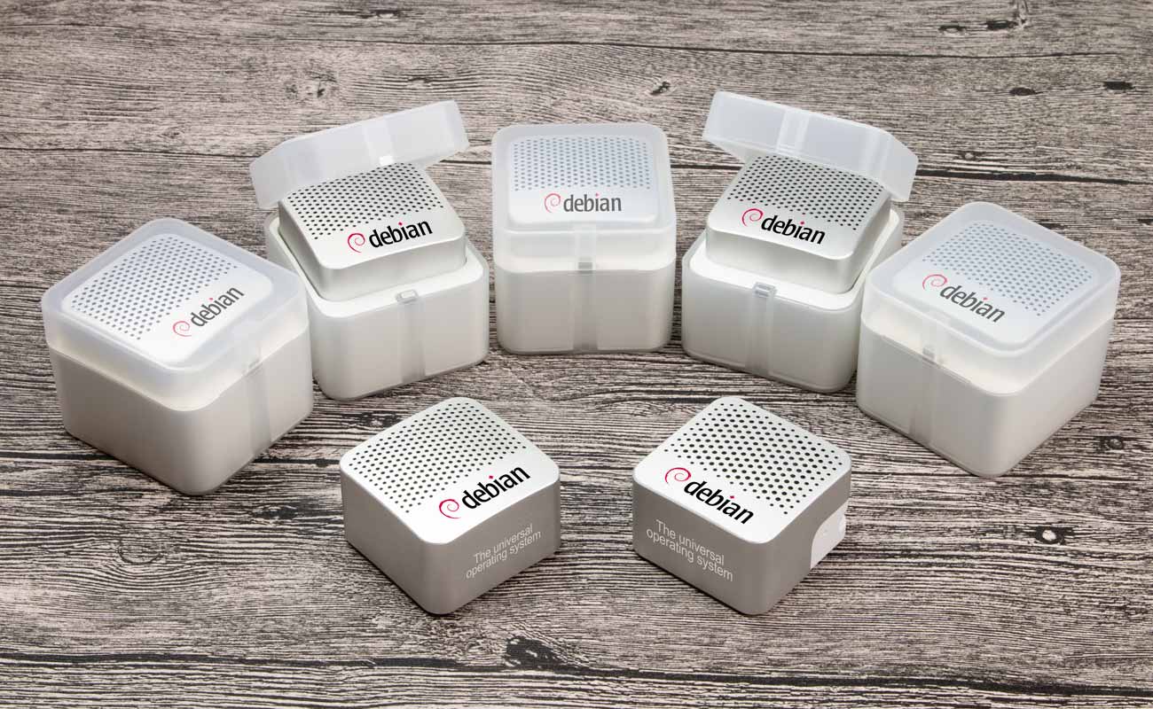 Tab - Custom Bluetooth Speaker gallery thumbnail