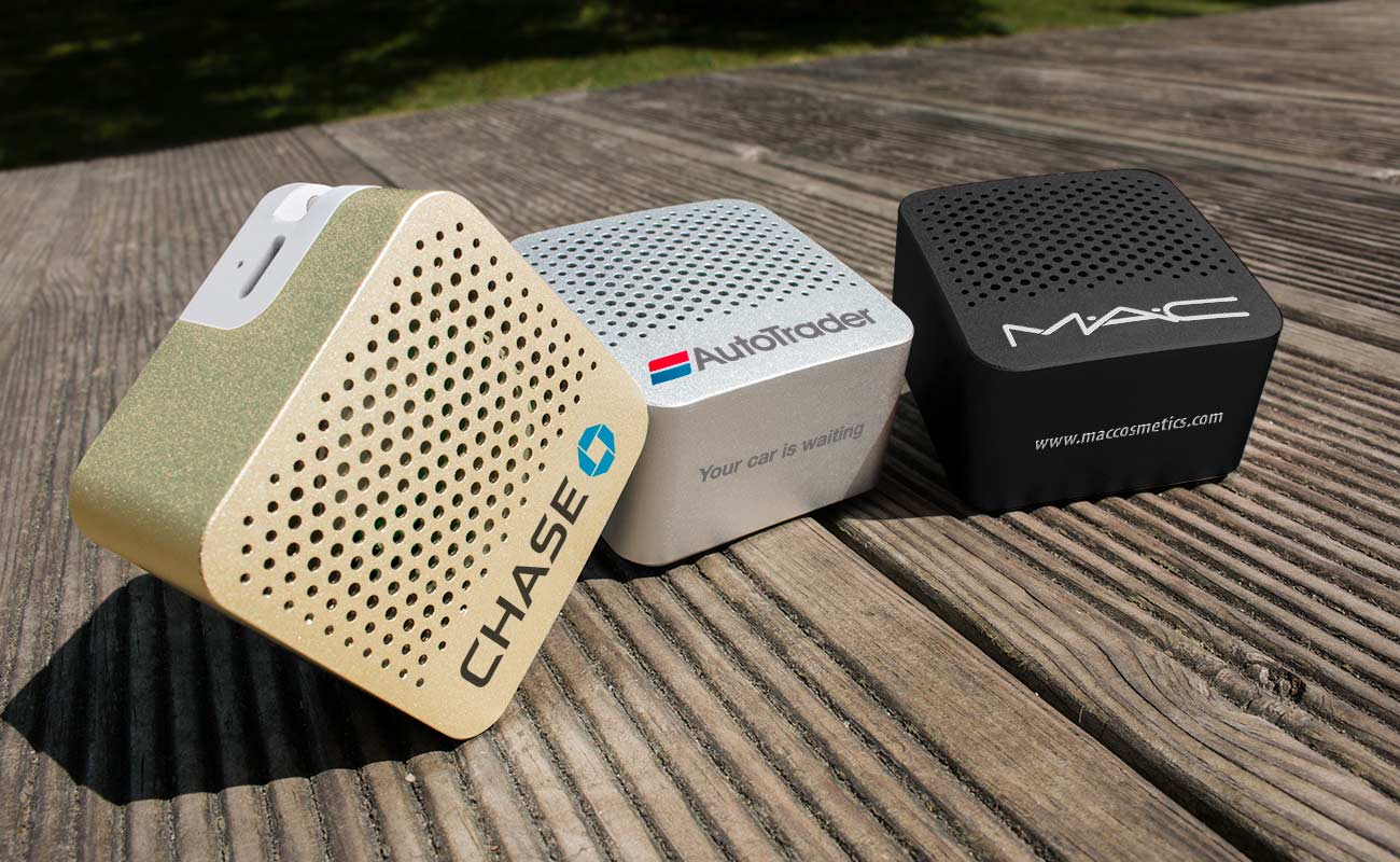 Tab - Speakers Bulk gallery thumbnail