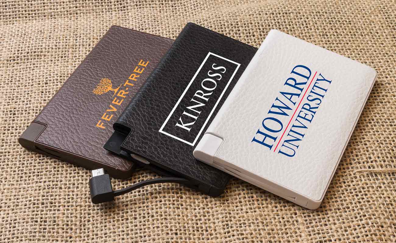 Tour - Custom Portable Charger gallery thumbnail