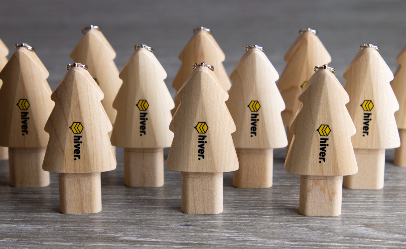 Tree - Custom USB Canada gallery thumbnail