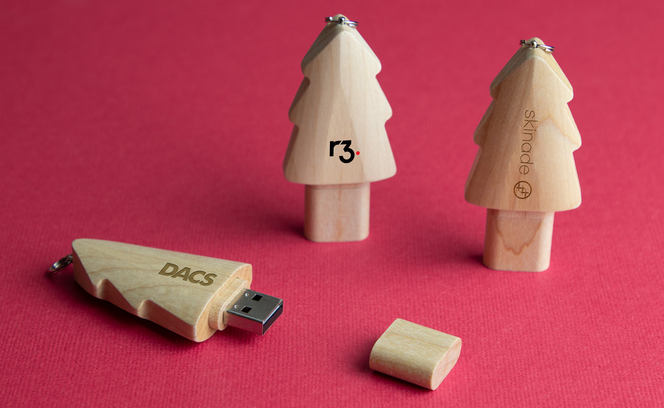 Tree - Custom USB Keys gallery thumbnail