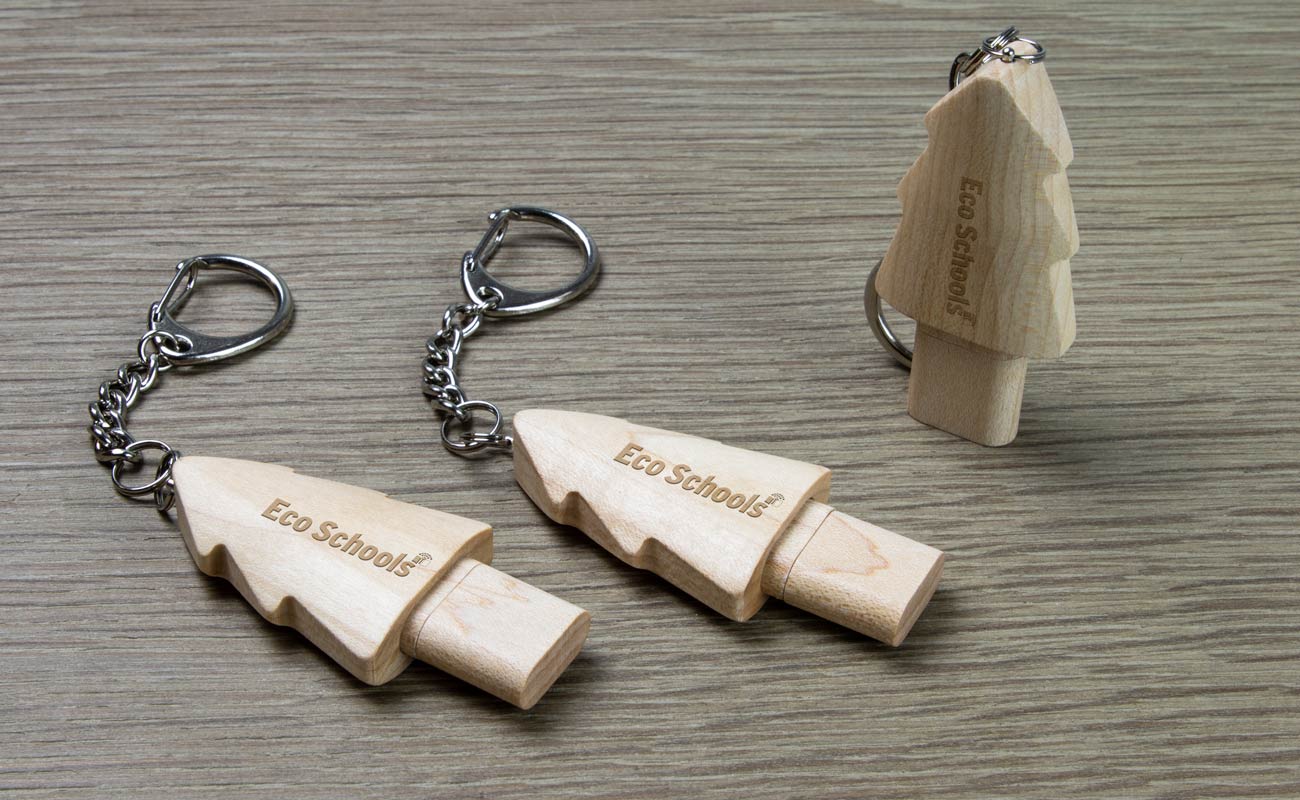 Tree - Custom Flash Drives gallery thumbnail