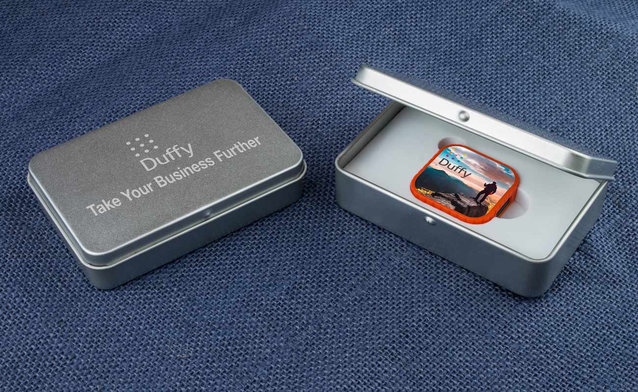 Trix - Custom USB Keys gallery thumbnail