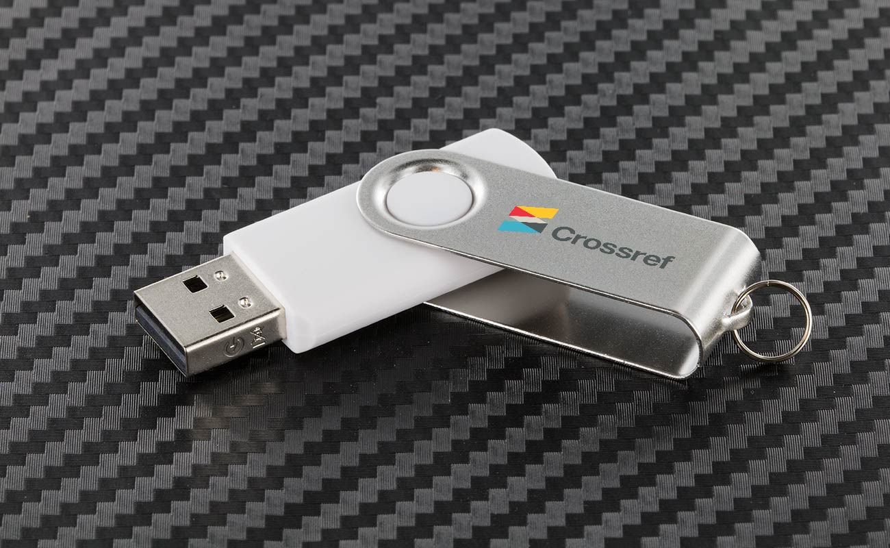 Twister - Custom USB Canada gallery thumbnail