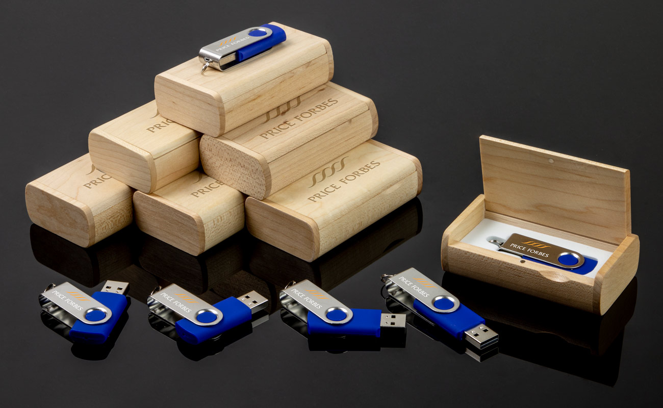 Twister - Custom USB Keys gallery thumbnail