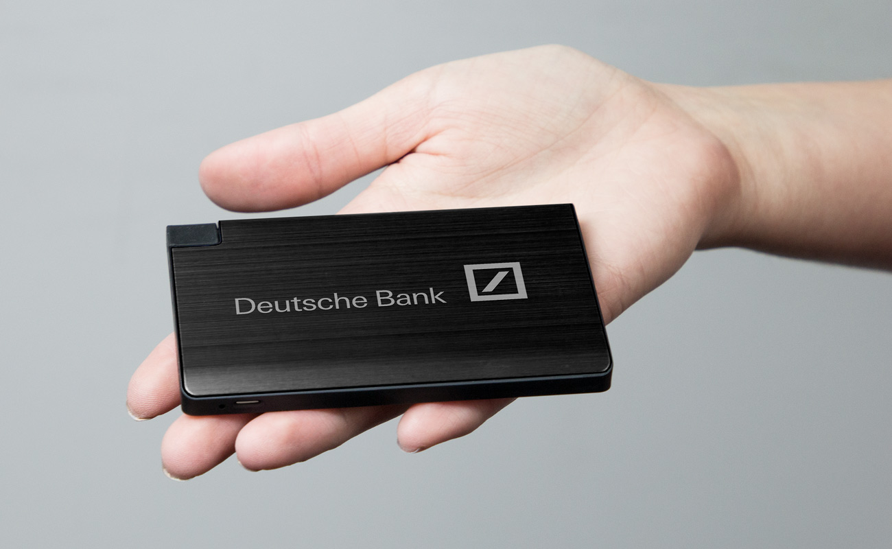 Volt - Promotional Power Banks gallery thumbnail