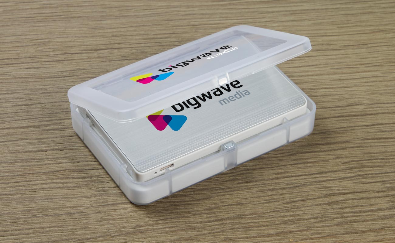 Volt - Custom Power Banks gallery thumbnail