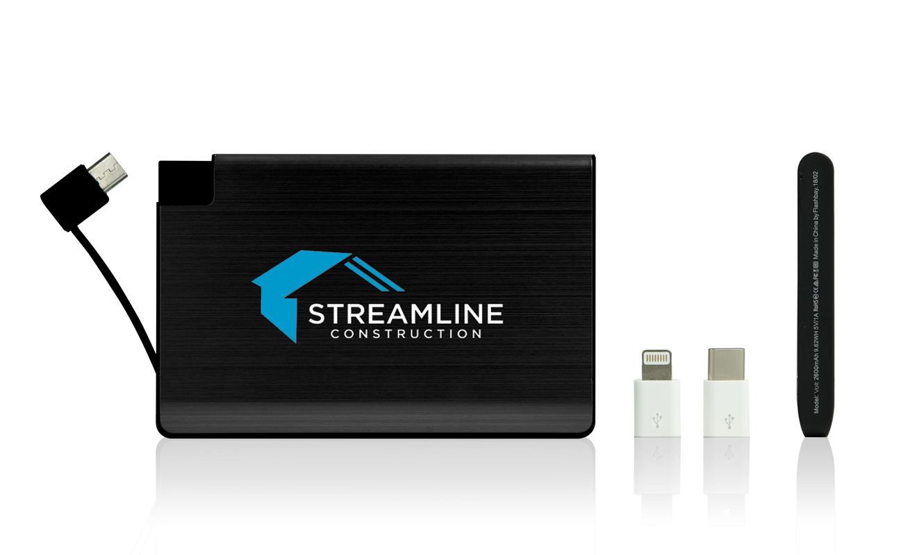 Volt - Power Bank Wholesale gallery thumbnail