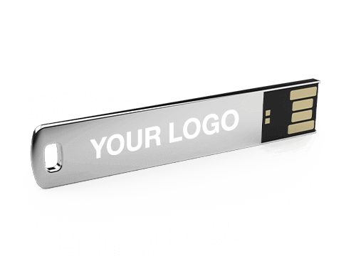 WalletStick - Personalized USB