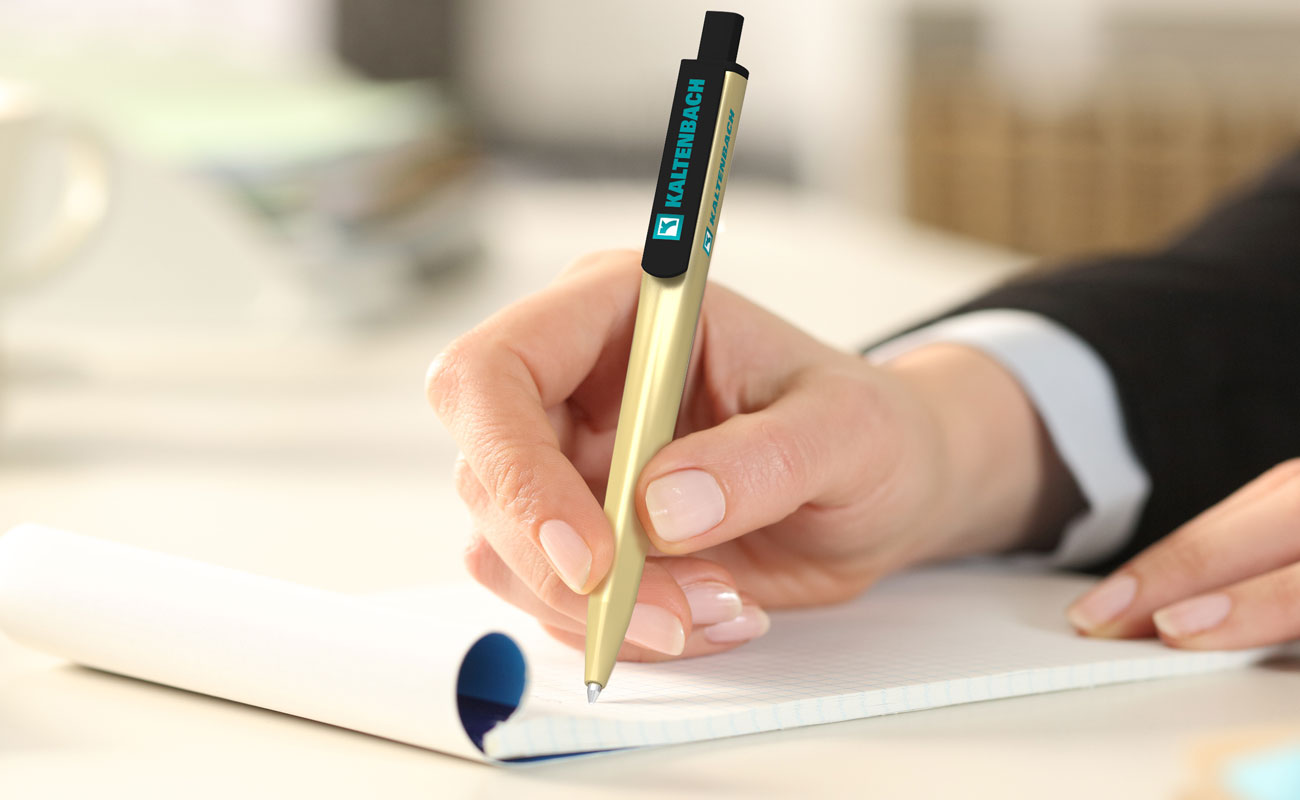 Zen - Custom Pens gallery thumbnail