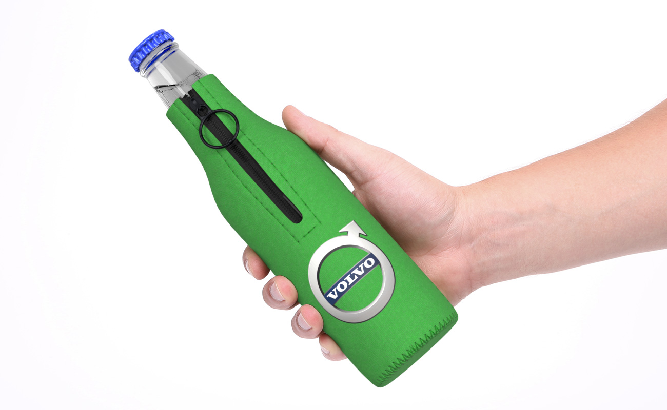 Zipper - Personalized Drink Coolers gallery thumbnail