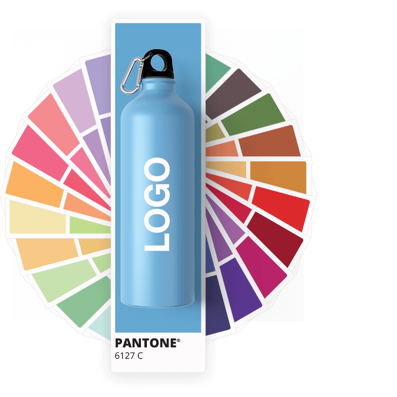 Vita Pantone® Matched Drinkware Vita Pantone® Matched Drinkware