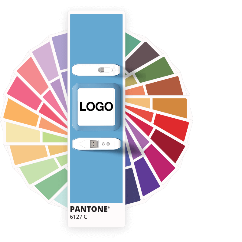 Big Boost Pantone® Color Matching