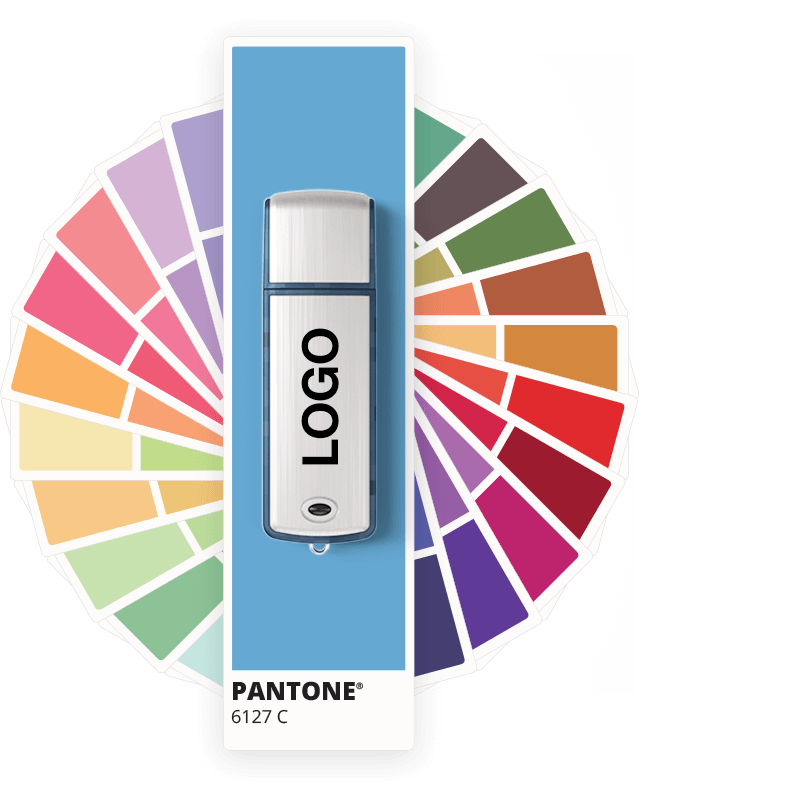 Classic Pantone® Color Matching Classic Pantone® Color Matching
