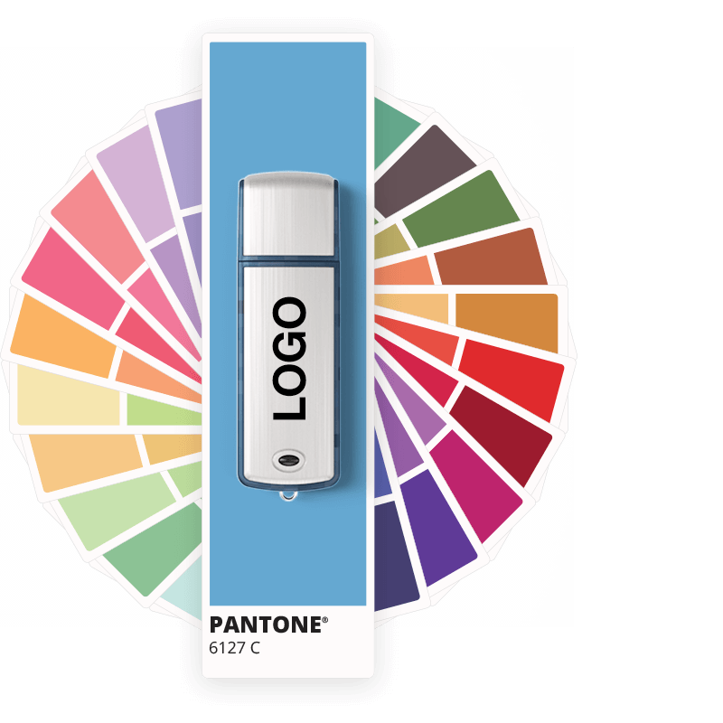 Classic Pantone® Color Matching