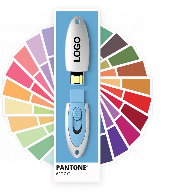 Ellipse Pantone® Color Matching Ellipse Pantone® Color Matching