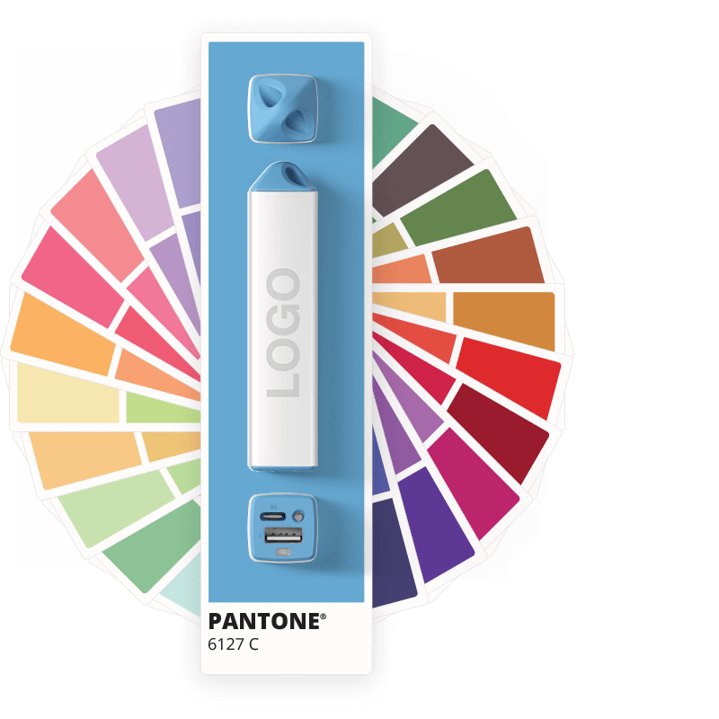 Element Pantone® Color Matching