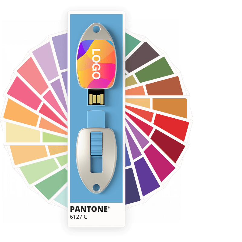 Fin Pantone® Color Matching Fin Pantone® Color Matching