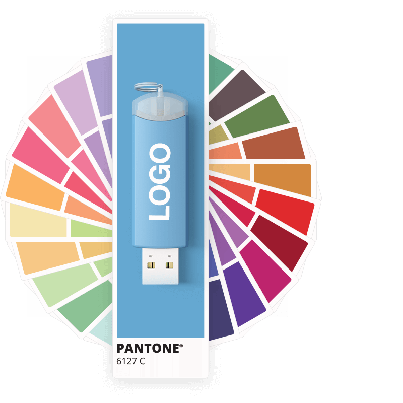 Gyro Pantone® Color Matching